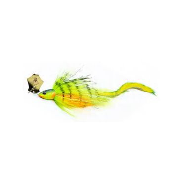 Chatterbait Bim Tackle Chacha Bait Mini - 18g Bim-ccbm-ft