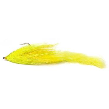 Vaihtohäntä Bim Tackle Chacha Tail - 18cm Bim-ccbtu-cy