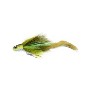 Uppoava Viehe Bim Tackle Crazy Rabbit Junior - 22g Bim-crj-np