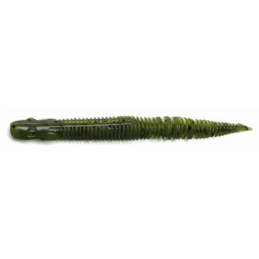 Pehmeä Viehe Bim Tackle Cheetah's Pin Tail - 5.6cm - Pakkaus 12 Bim-ct25-01
