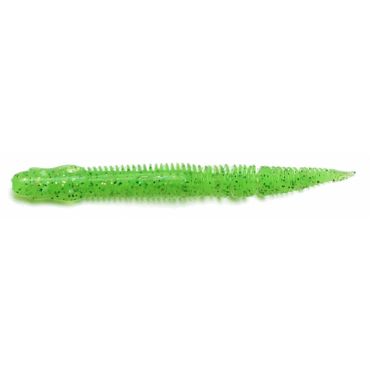 Pehmeä Viehe Bim Tackle Cheetah's Pin Tail - 5.6cm - Pakkaus 12 Bim-ct25-07