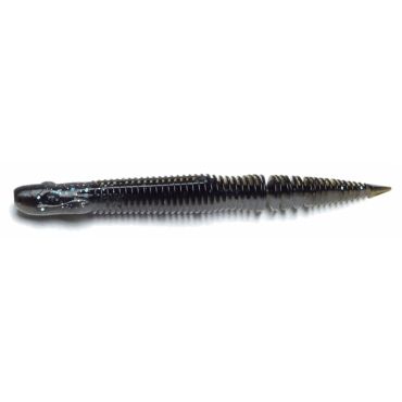 Pehmeä Viehe Bim Tackle Cheetah's Pin Tail - 8.3cm - Pakkaus 10 Bim-ct33-02