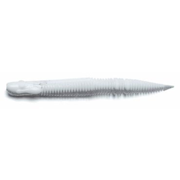 Pehmeä Viehe Bim Tackle Cheetah's Pin Tail - 8.3cm - Pakkaus 10 Bim-ct33-06