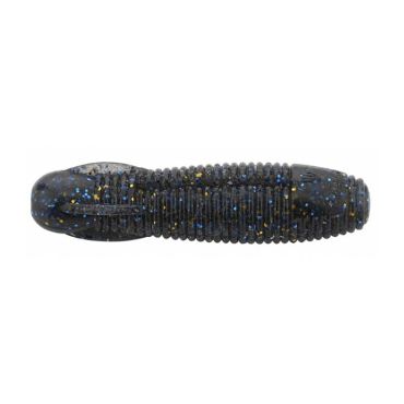 Pehmeä Viehe Bim Tackle Patatas Silent Claw - 6.1cm - Pakkaus 8 Bim-sc2,4-02