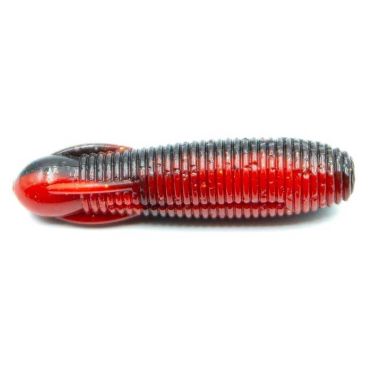 Pehmeä Viehe Bim Tackle Patatas Silent Claw - 6.1cm - Pakkaus 8 Bim-sc2,4-10