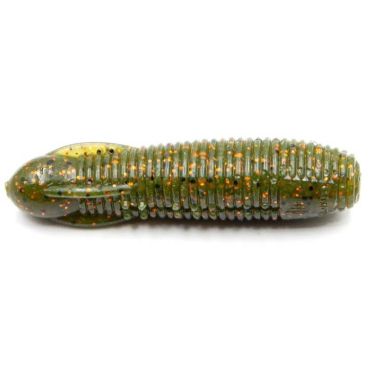 Pehmeä Viehe Bim Tackle Patatas Silent Claw - 6.1cm - Pakkaus 8 Bim-sc2,4-13
