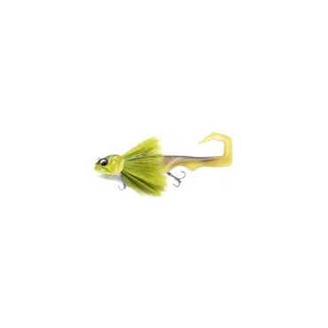 Koukutettu Pehmeä Viehe Bim Tackle Shallow Cruiser - 23cm Bim-scrr-fy