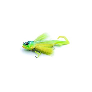 Koukutettu Pehmeä Viehe Bim Tackle Shallow Cruiser - 23cm Bim-scrr-gc