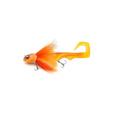 Koukutettu Pehmeä Viehe Bim Tackle Shallow Cruiser - 23cm Bim-scrr-om