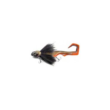 Koukutettu Pehmeä Viehe Bim Tackle Shallow Cruiser - 23cm Bim-scrr-bim