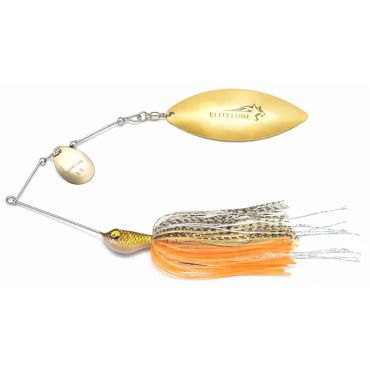 Spinnerbait Bim Tackle Tiger Pike Spinnerbait - 32g Bim-tp-01