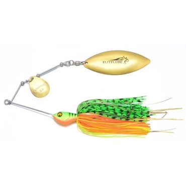 Spinnerbait Bim Tackle Tiger Pike Spinnerbait - 32g Bim-tp-02