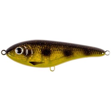 Uppoava Viehe Cwc Buster Jerk 2 - 12cm - 37g Bj2.c713