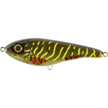 Uppoava Viehe Cwc Buster Jerk - 15cm - 75g Bj.c755