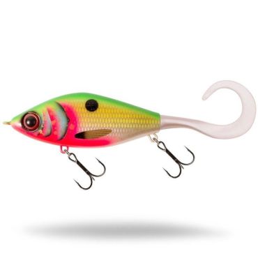 Uppoava Viehe Cwc Guppie - 13.5cm Bjg49