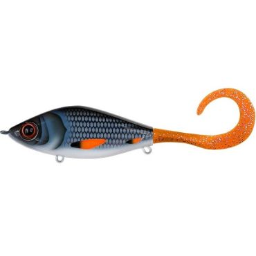 Uppoava Viehe Cwc Guppie Jr - 11.5cm Bjgjr14m