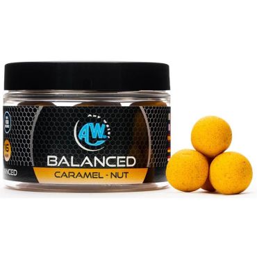 Koukkusyötti Any Water Balanced Boilies Blcn16