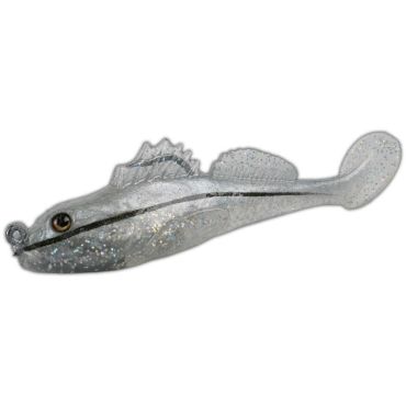 Pehmeä Viehe Seaco Lure Blenny Shad - 9.5cm Blenny-shad-95-eper