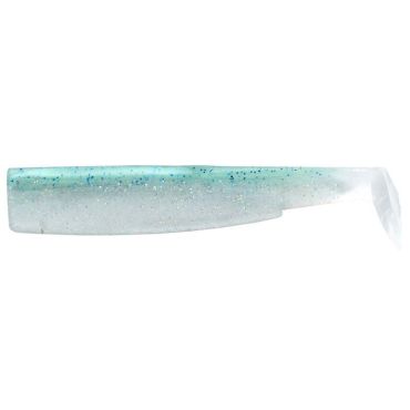 Pehmeä Viehe Fiiish Black Minnow 90 - Pakkaus 3 Bm3141