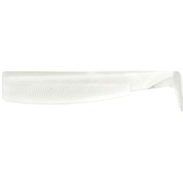 Pehmeä Viehe Fiiish Black Minnow 120 - Pakkaus 3 Bm506