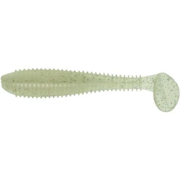 Pehmeä Viehe Bass Assassin Litl' Boss 3.5 - 9cm - Pakkaus 6 Bmlb3n438