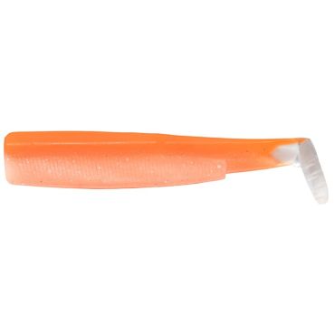 Pehmeä Viehe Fiiish Black Minnow 90 - Pakkaus 3 Bms6504