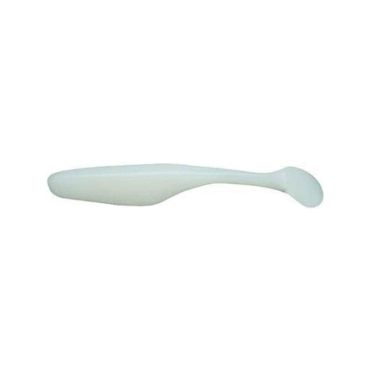 Pehmeä Viehe Bass Assassin Turbo Shad - Pakkaus 10 Bmts4n108