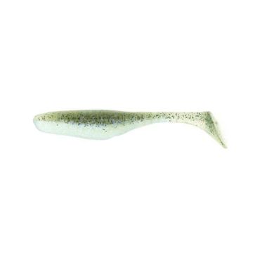 Pehmeä Viehe Bass Assassin Turbo Shad - Pakkaus 10 Bmts4n449