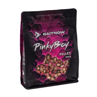 Pelletit Baitnow Pinky Boy Bnp0011