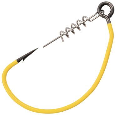 Jigipää Black Cat Mega Offset Hooks Bo700013