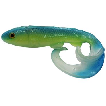 Pehmeä Viehe Bonibaits Happy Hybrid - 24cm Boni-hh24-arlee