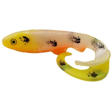 Pehmeä Viehe Bonibaits Happy Hybrid - 24cm Boni-hh24-frans
