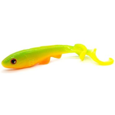 Pehmeä Viehe Bonibaits Happy Hybrid - 24cm Boni-hh24-mal