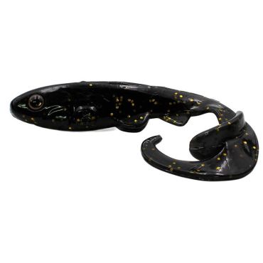 Pehmeä Viehe Bonibaits Happy Hybrid - 24cm Boni-hh24-shadow