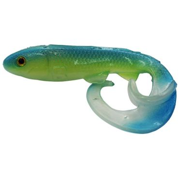 Pehmeä Viehe Bonibaits Happy Hybrid - 28cm Boni-hh28-arlee