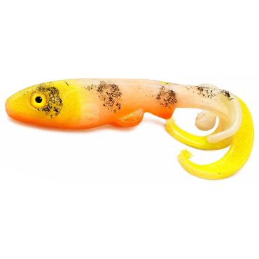 Pehmeä Viehe Bonibaits Happy Hybrid - 28cm Boni-hh28-frans