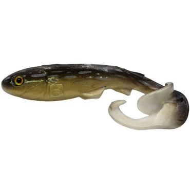 Pehmeä Viehe Bonibaits Happy Hybrid - 28cm Boni-hh28-ppike