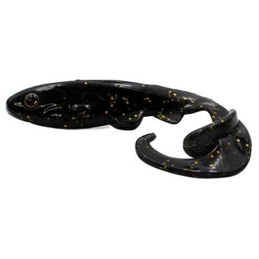 Pehmeä Viehe Bonibaits Happy Hybrid - 28cm Boni-hh28-shadow