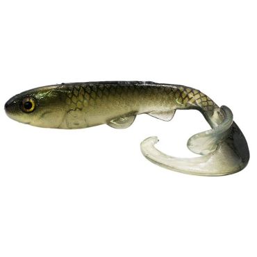 Pehmeä Viehe Bonibaits Happy Hybrid - 28cm Boni-hh28-uvid