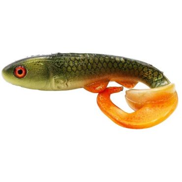 Pehmeä Viehe Bonibaits Happy Hybrid - 35cm Boni-hh35-id