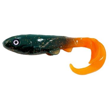 Pehmeä Viehe Bonibaits Happy Hybrid - 35cm Boni-hh35-mht