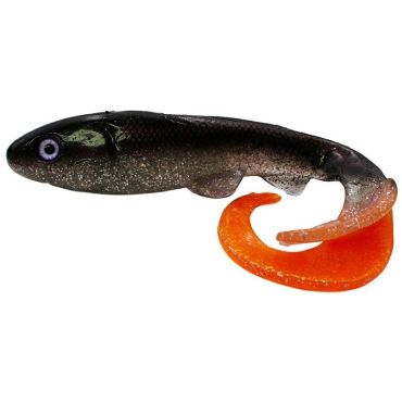 Pehmeä Viehe Bonibaits Happy Hybrid - 35cm Boni-hh35-sb