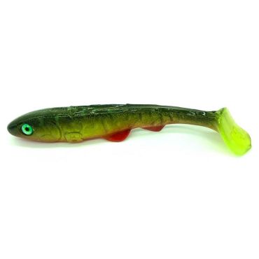 Pehmeä Viehe Bonibaits Happy Slim - 23cm Boni-hs23-fpike