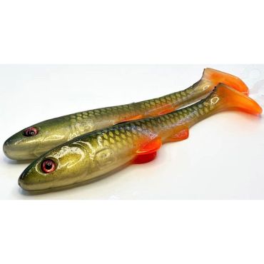 Pehmeä Viehe Bonibaits Happy Slim - 23cm Boni-hs23-idht