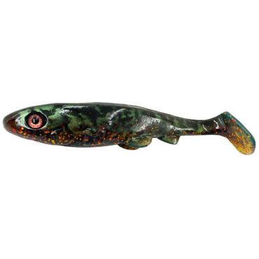 Pehmeä Viehe Bonibaits Happy Slim - 23cm Boni-hs23-motrt