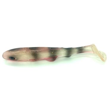 Pehmeä Viehe Bonibaits Happy Slim - 23cm Boni-hs23-p&b