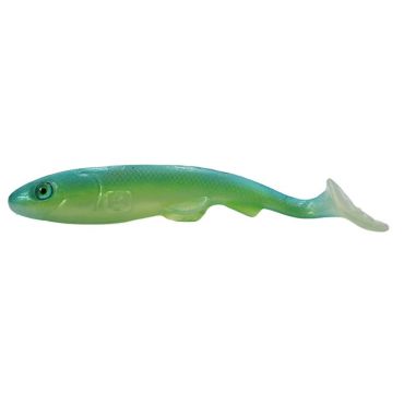 Pehmeä Viehe Bonibaits Happy Slim - 27cm Boni-hs27-arlee