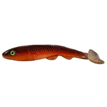 Pehmeä Viehe Bonibaits Happy Slim - 27cm Boni-hs27-bait2