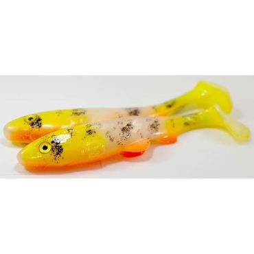 Pehmeä Viehe Bonibaits Happy Slim - 27cm Boni-hs27-frans