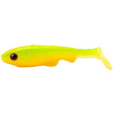 Pehmeä Viehe Bonibaits Happy Slim - 27cm Boni-hs27-mal